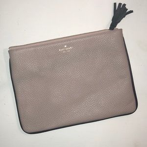 Kate Spade clutch